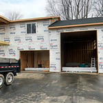 Before Door Install