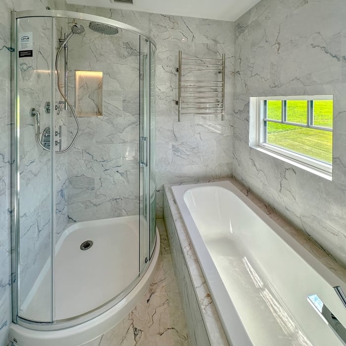 Smart Bathroom