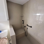 Upstairs Restroom revamp