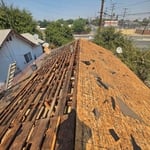 Roofing