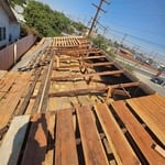 Roofing
