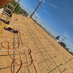 Roofing
