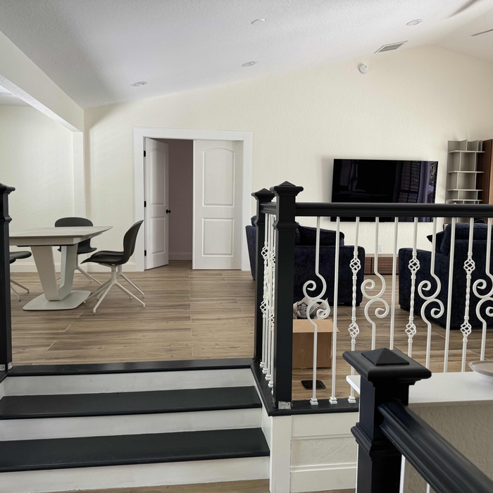 Flooring