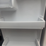 Refrigerator deep clean