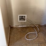 water damage