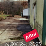 Yard Clean Up