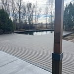 Pond Project