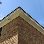 Outside Home Install