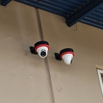 Custom Install