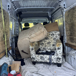 Furniture Removal