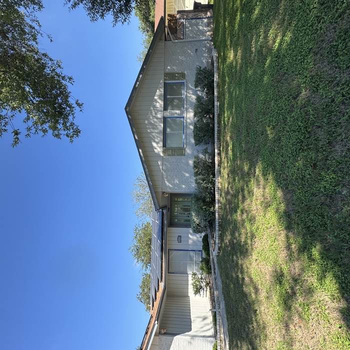 Exterior Paint