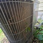 Heating and cooling