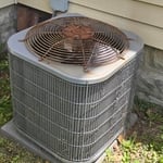 Heating and cooling