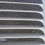 Heating and cooling