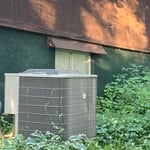 Heating and cooling