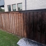 Residential Fences