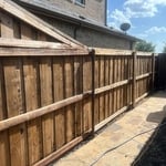Residential Fences