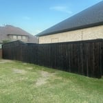 Residential Fences