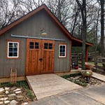 Barns