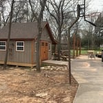Barns