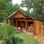 Barns