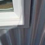 Window frame repair