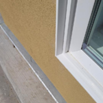 Window frame repair