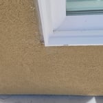 Window frame repair