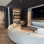 Living room AV