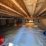 Crawl Space