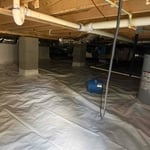 Crawl Space