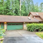 Puyallup Remodel
