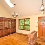 Puyallup Remodel