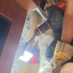 Hotel drain cleaning