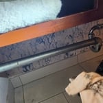 Hotel drain replacement