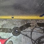 Hotel drain cleaning