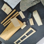 Chest or drawers