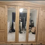 Wardrobe