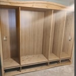 Wardrobe