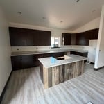 Full kitchen remodel