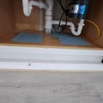 Under Sink Basin