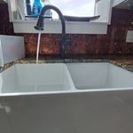 Kitchen Faucet