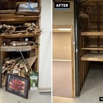 Estate Cleanout