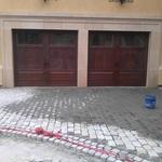 New door in mandeville