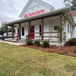 New install State Farm