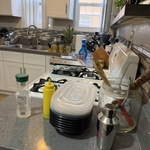 Home Reset&Organization