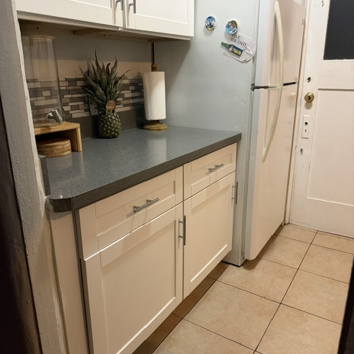 Home Reset&Organization