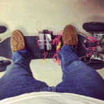 Electric Mtn Board