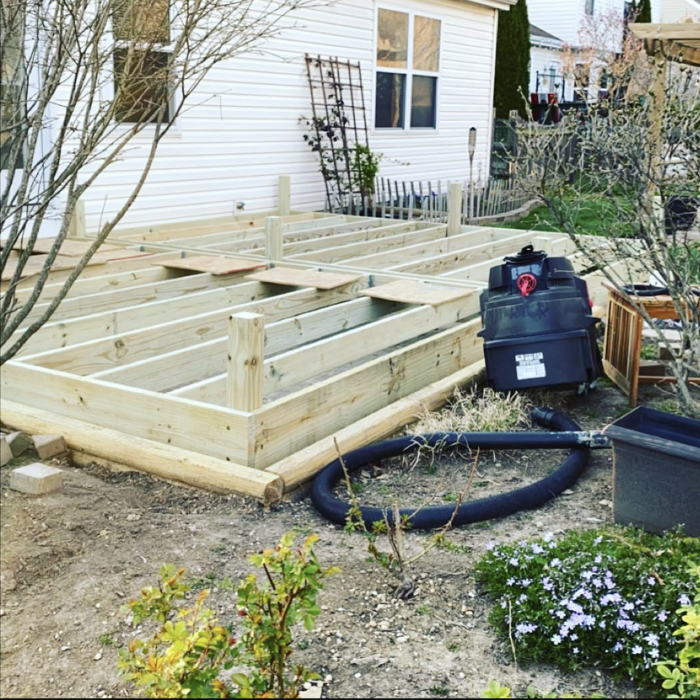 Another Joist Angle