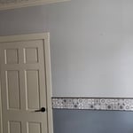 New kitchen rehab